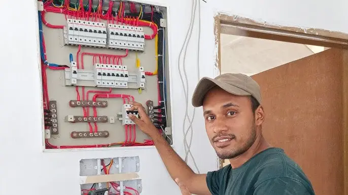 Handyman Service