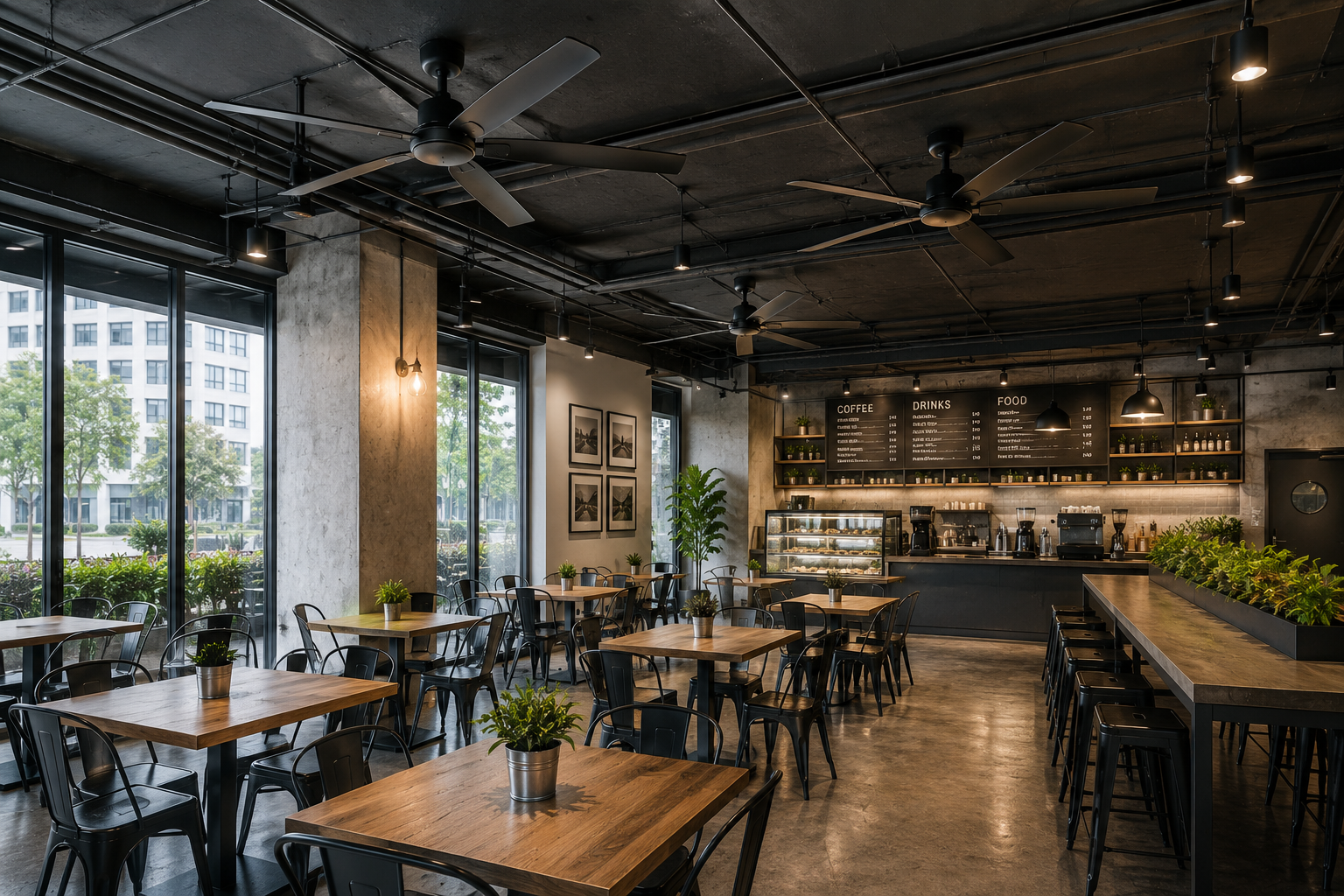 Fan Repair & Installation Singapore