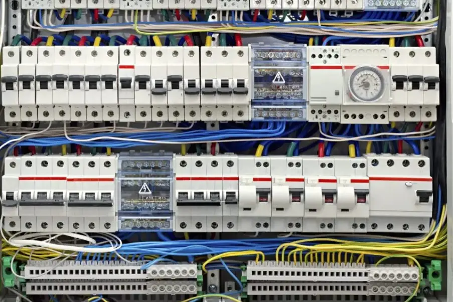 DB Box Inspection Singapore