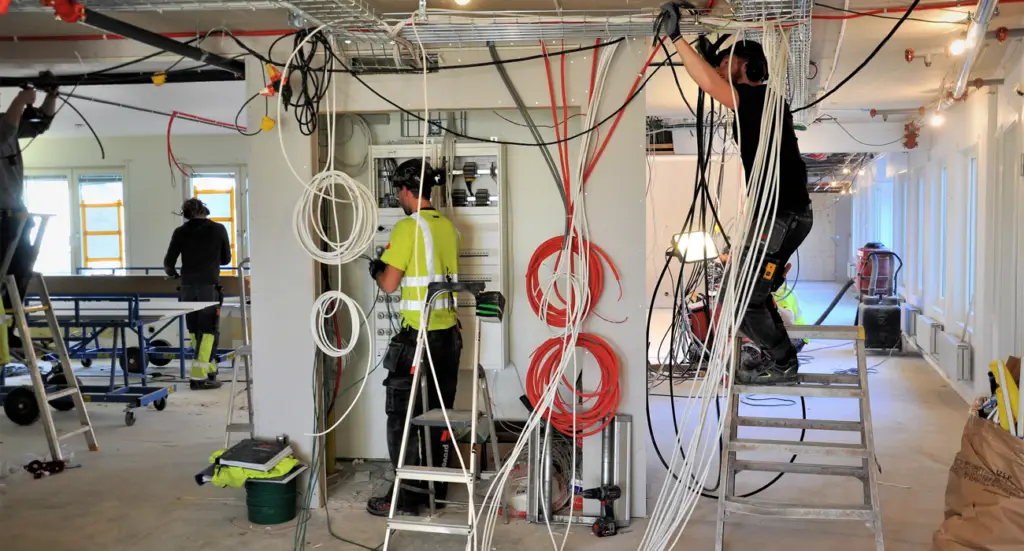 Ceiling Leak Repair Singapore