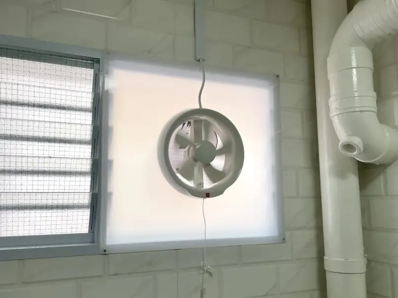 Bathroom Leak Repair Singapore