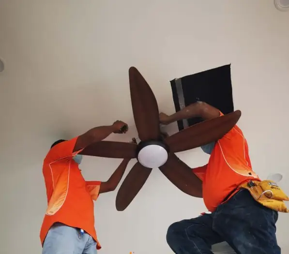 Renovation Service
