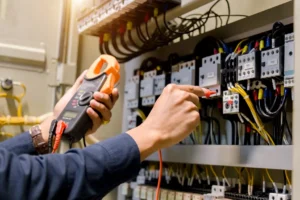Full Electrical System Check