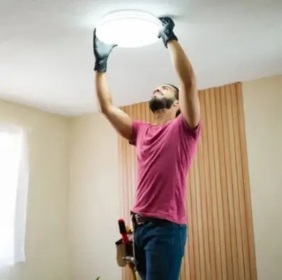 Handyman Service