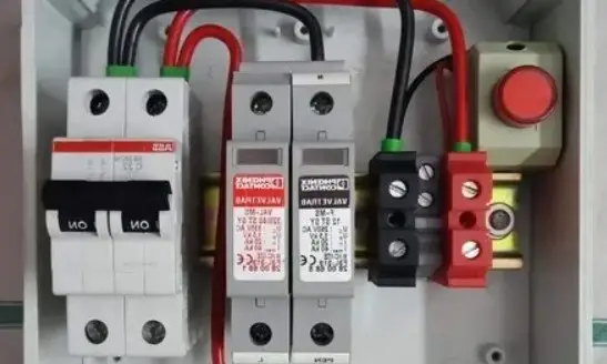 MCB Repair and Replacement Singapore