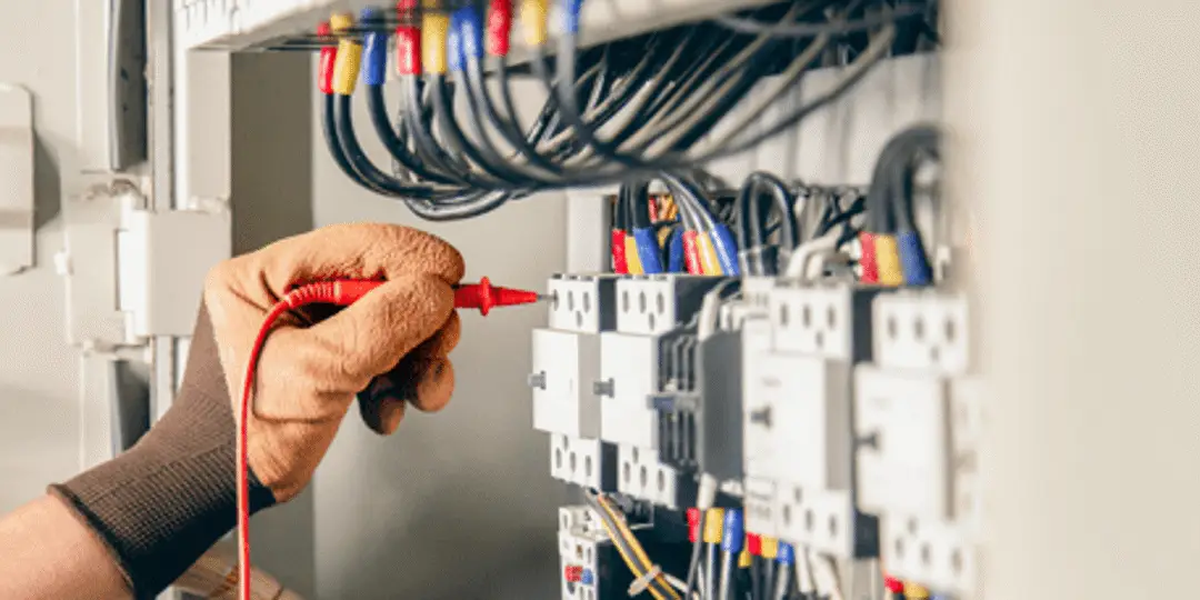 Main Circuit Breaker Replacement Singapore