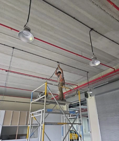Renovation Service