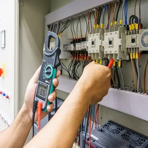 Electrical Wiring Service
