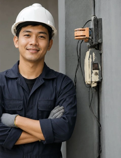 NexFix Singapore Handyman Service