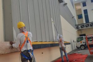 HDB Painting Services Singapore