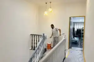 HDB Painting Services Singapore