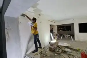 HDB Painting Services Singapore
