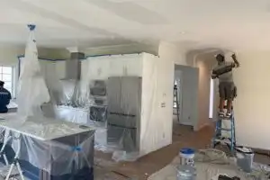 HDB Painting Services Singapore