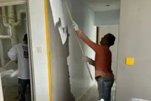 HDB Painting Services Singapore