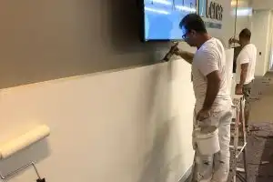 HDB Painting Services Singapore