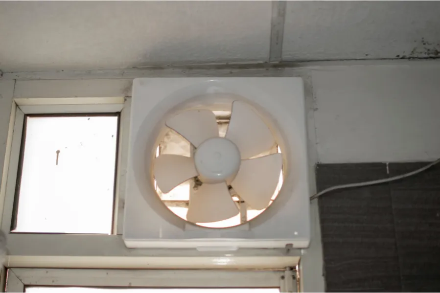 Water Heater Leak Repair Singapore