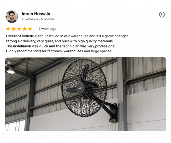 Google Review