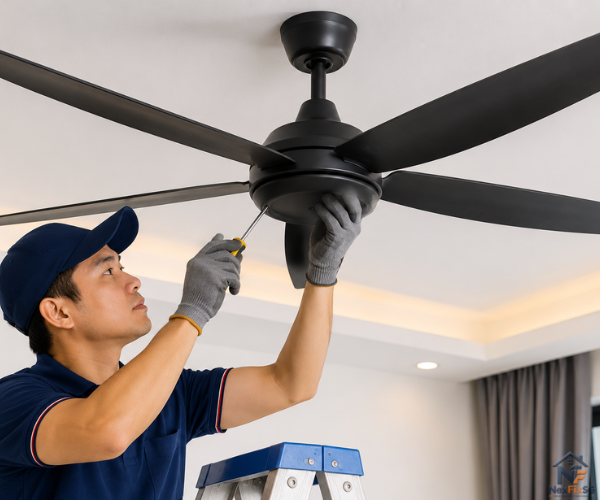 Pipe Leak Repair Singapore