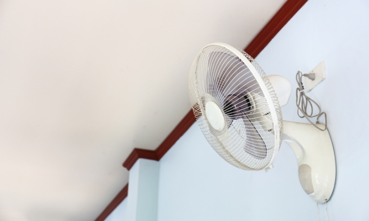 Ceiling Leak Repair Singapore