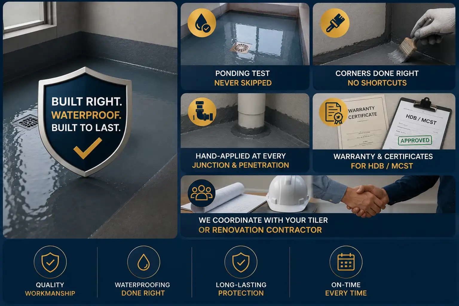 Why Choose NexFix Engineering