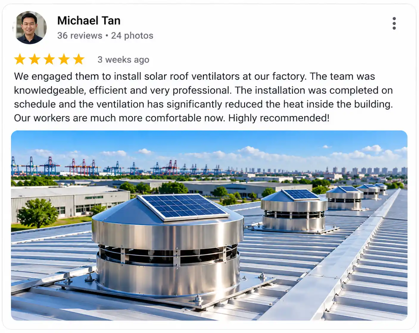 Google Review 4
